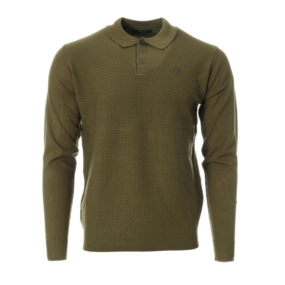 RMS26 Polo Kaki Homme RMS26 91230