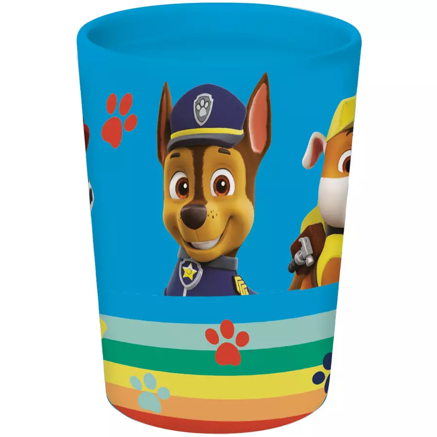 p:os Frühstücksset Paw Patrol, Boy, 3tlg