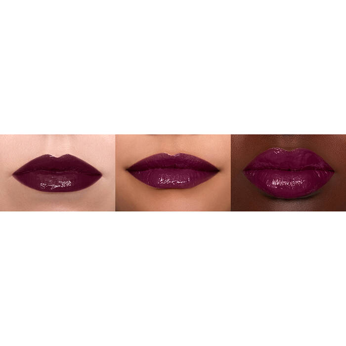 Gloss Slip Tease Full Color Lip Lacquer