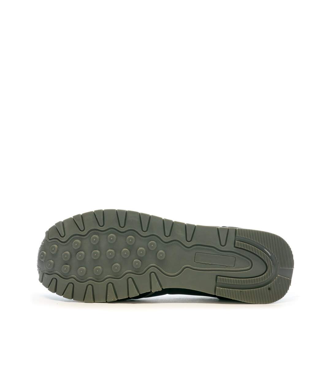 Baskets Noir Homme Teddy Smith 71865