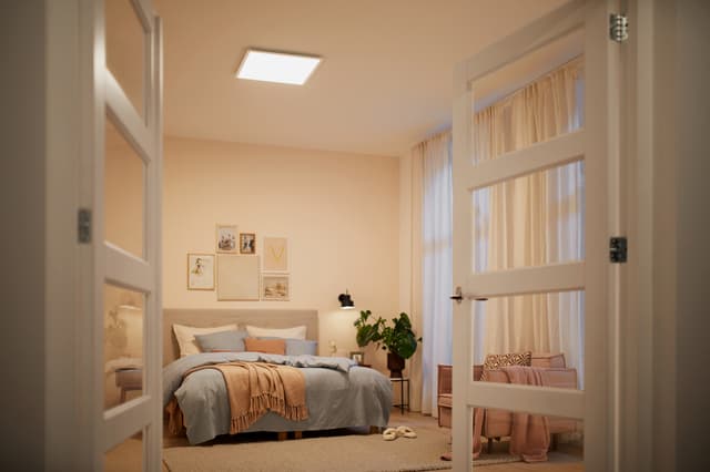 Philips Squared Touch loftslampe 36W