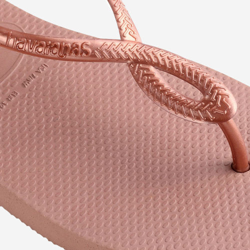 Tongs Femme Luna Rose