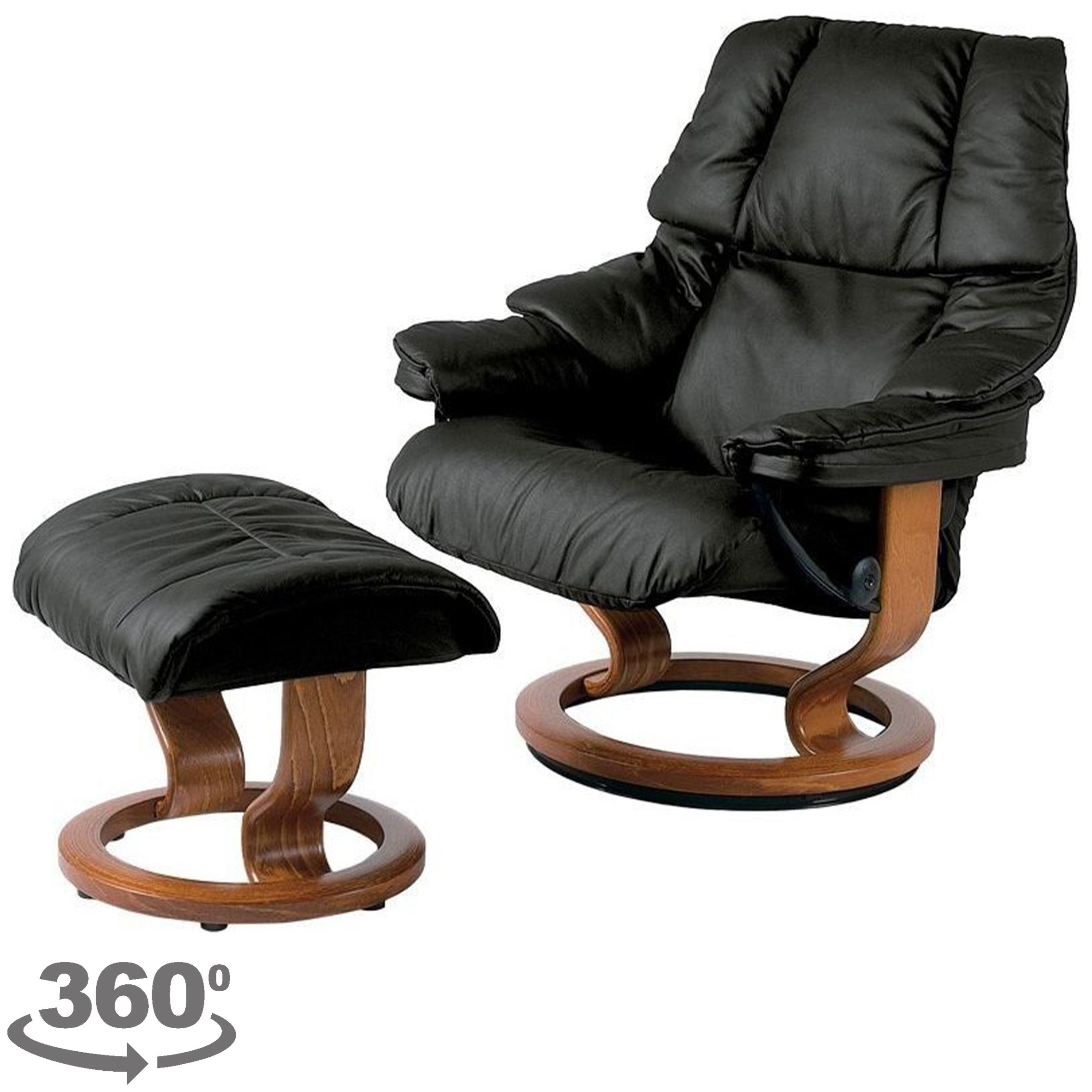 Relaxfauteuil Reno Classic  | Stressless