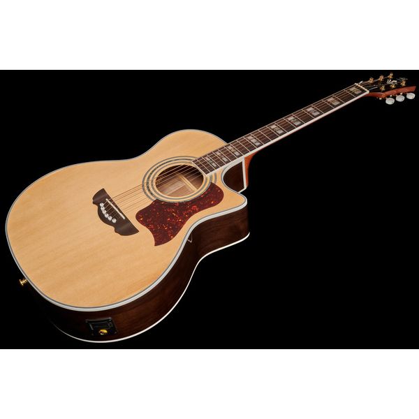 Brümmer Akustikgitarren Set 3