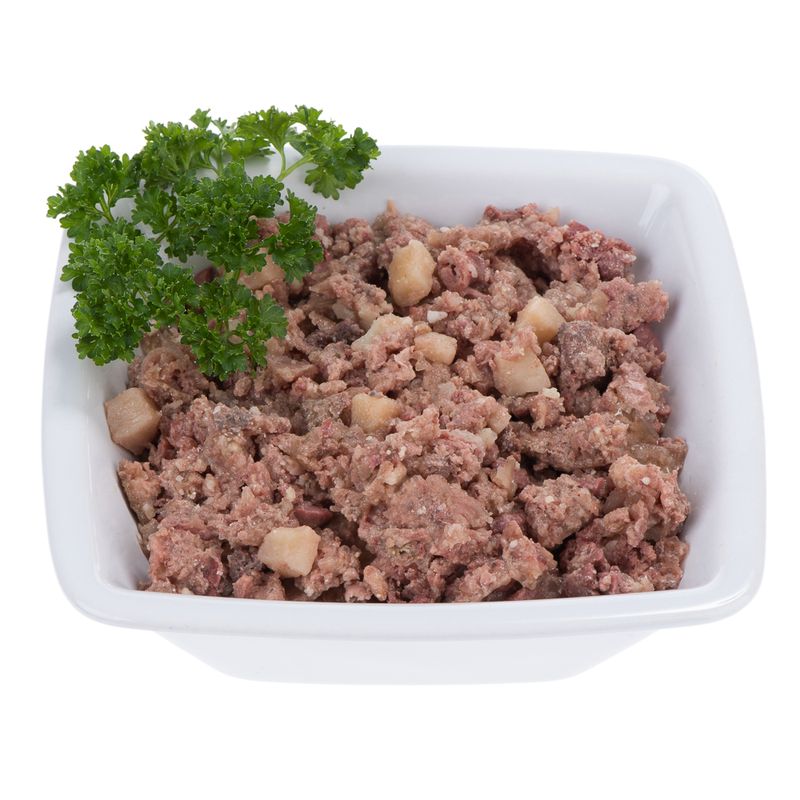 Offre d'essai mixte Lukullus sans céréales