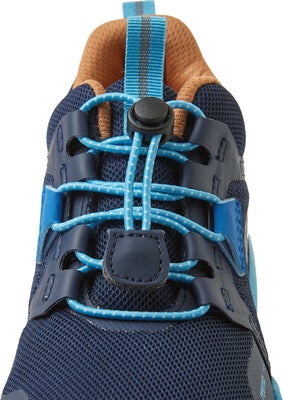 Reima Kiritin WP Sneakers, Navy