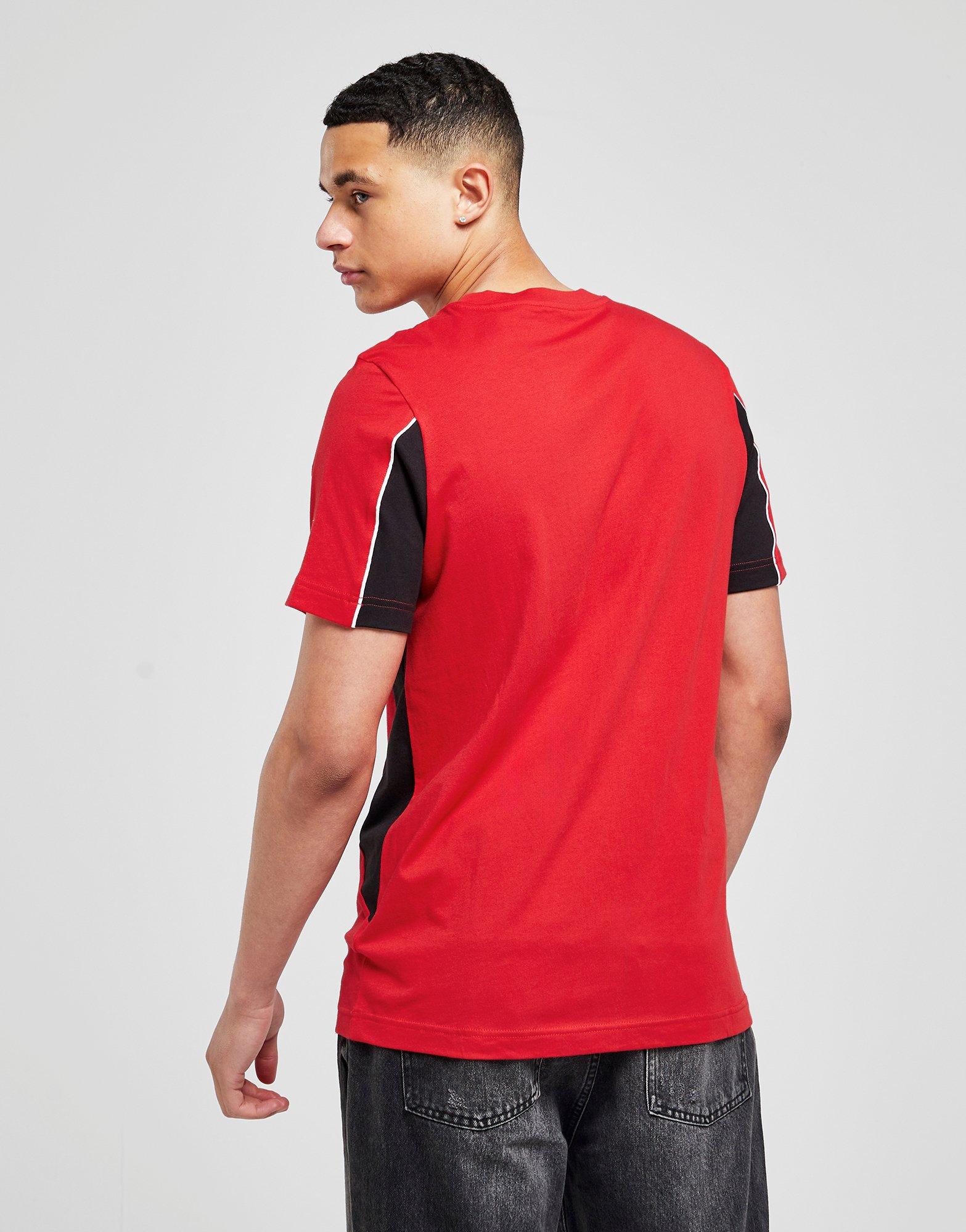 PUMA T-shirt AC Milan ftblARCHIVE