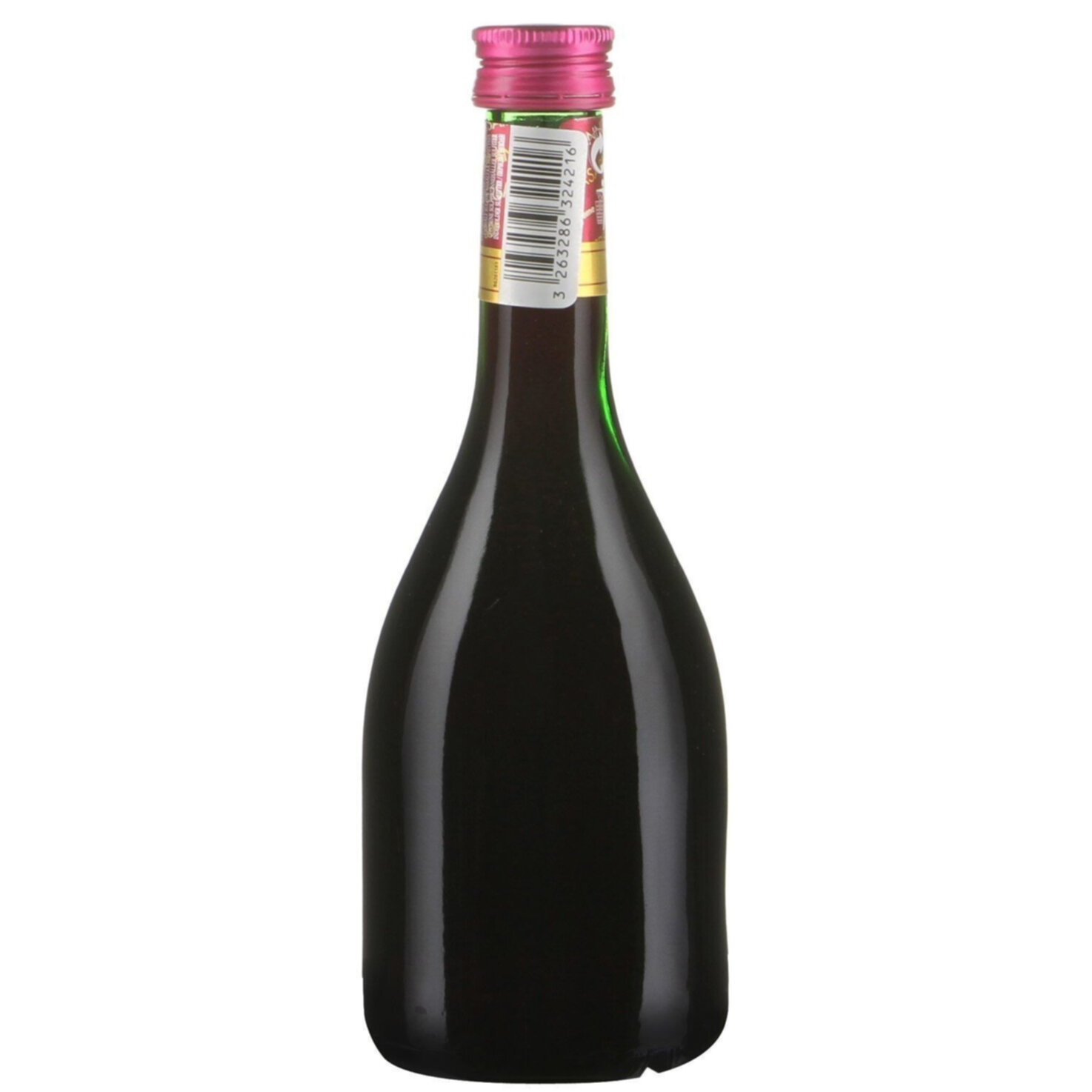 Pays d’Oc IGP Cabernet Sauvignon-Syrah J.P. Chenet -25cl