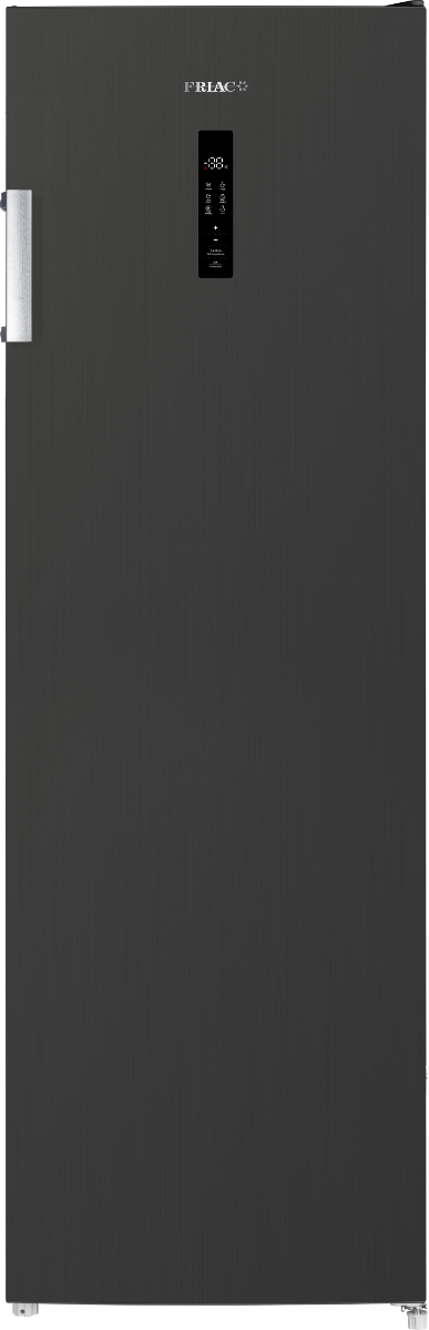 Friac VDV7510DIXNF Diepvriezer 206L No Frost