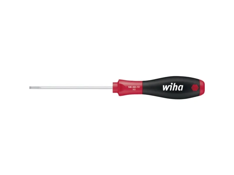 Wiha 302, 184 mm, 30 g