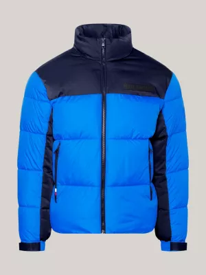 Jaqueta puffer TH Warm Recycled New York