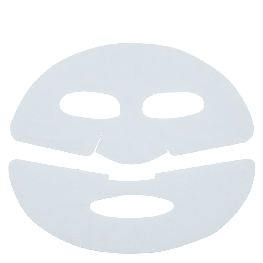 Oh K! Marine Algae and Sea Clay Cream Sheet Mask