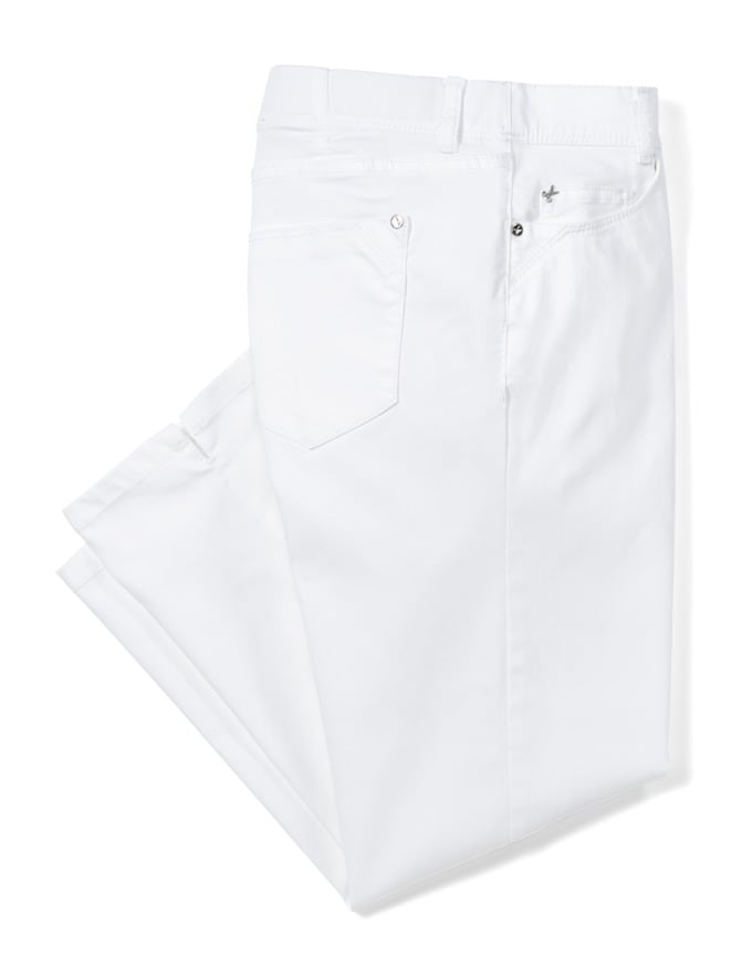 Yoga-Capri Ultrastretch