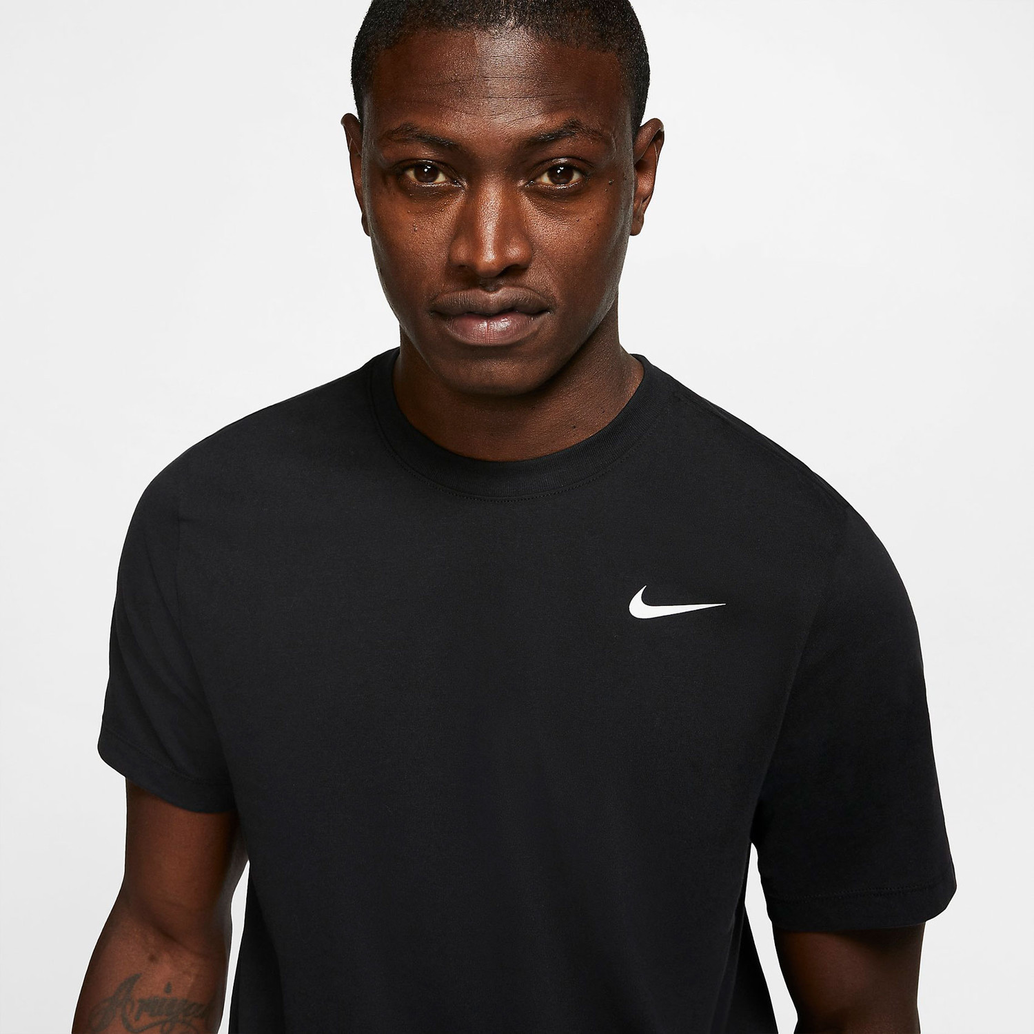 Nike Dri-FIT Training Tee