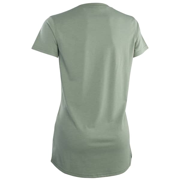 Maillot VTT ION JERSEY LOGO SS DR W SEA GRASS