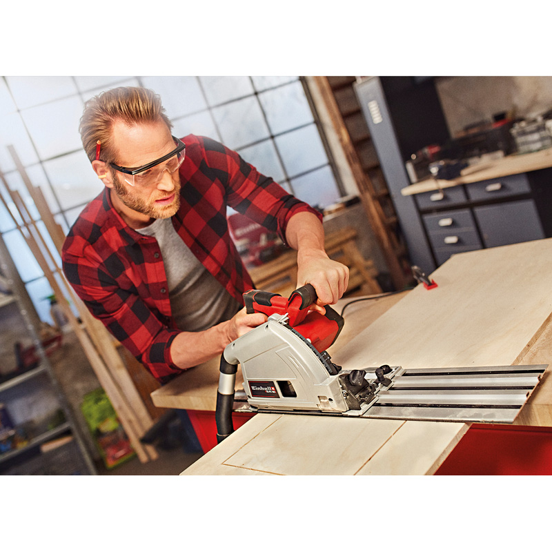 Einhell TE-PS 165 invalzaag 1.200W