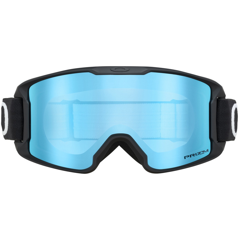 Oakley Kinder Line Miner Youth Prizm Skibrille