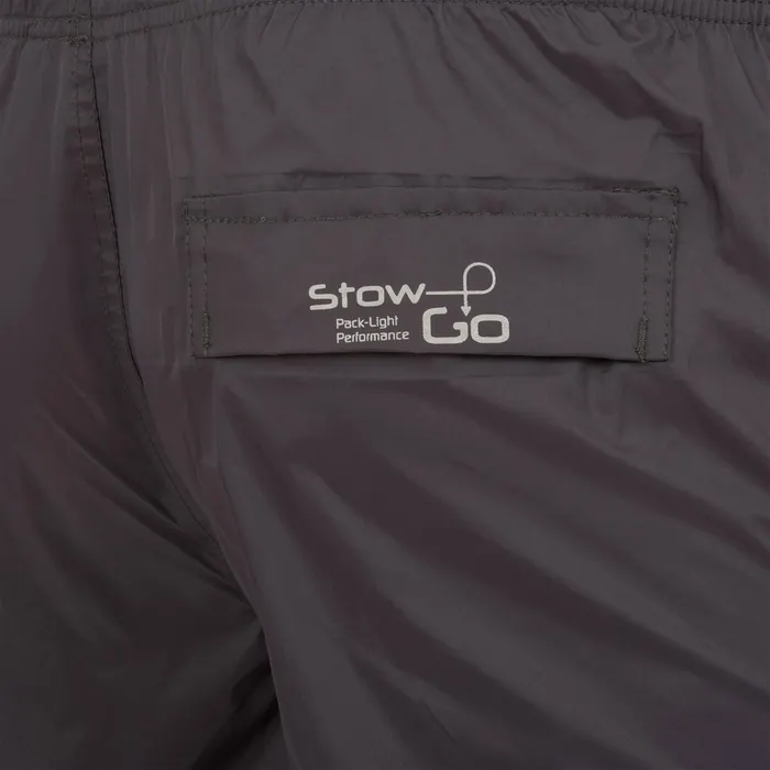 Highlander Stow & Go Waterproof Regenbroek Senior
