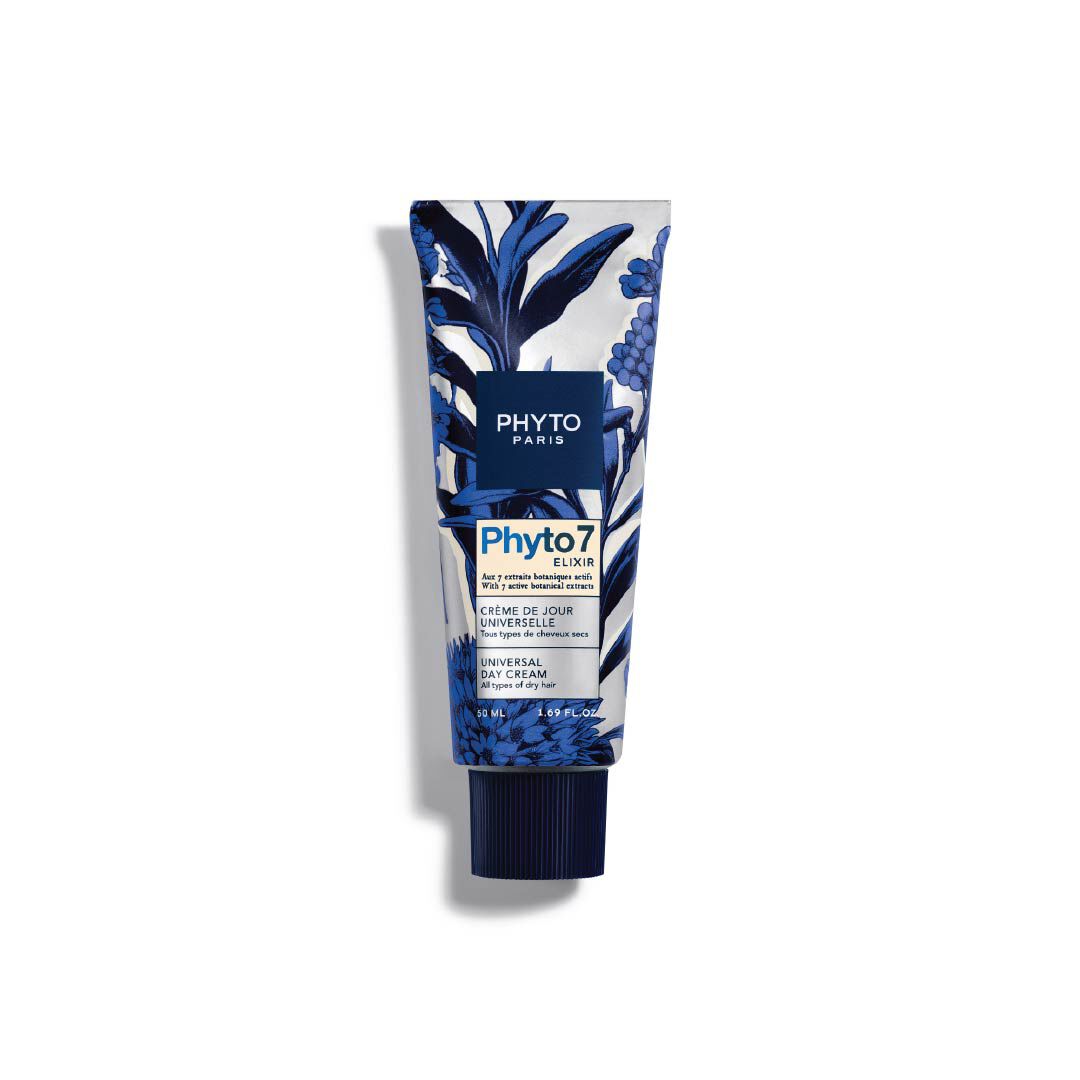 PHYTO Elixir Creme de Dia Universal - 50ml