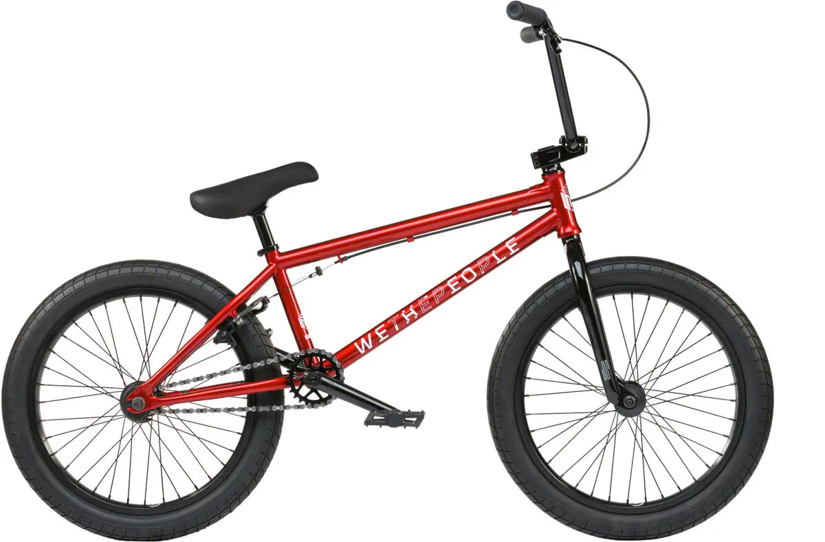 Wethepeople Arcade 20