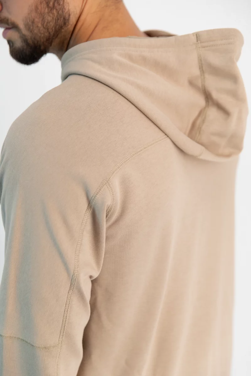 Nike Dri-FIT Trail Herren Hoodie
