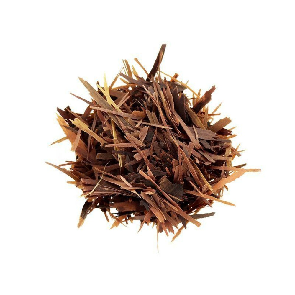 Thé d'origine en vrac - lapacho du brésil 70 g