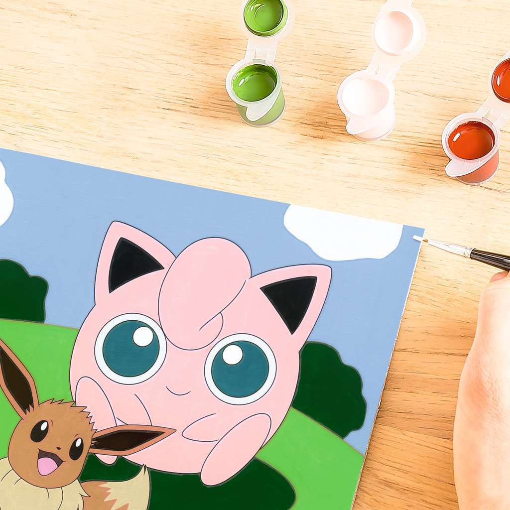 Ravensburger Spiel Pokémon Abenteuer