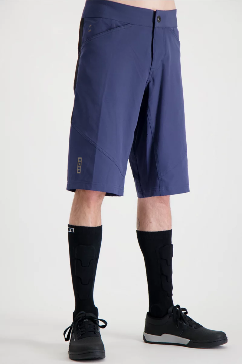 ION Scrub AMP Herren Bikeshort