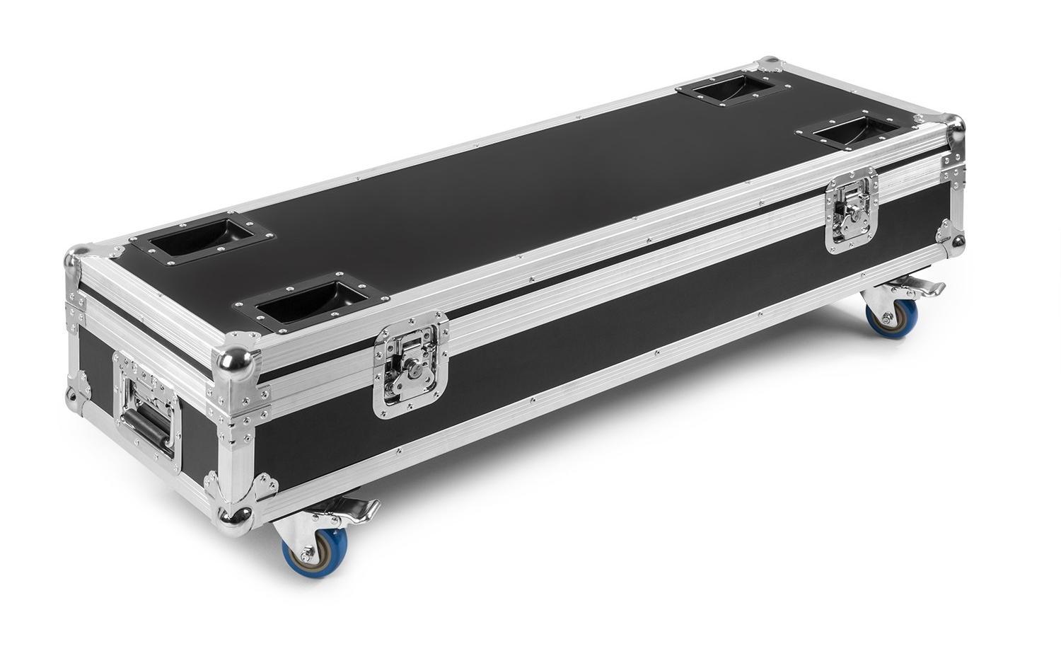 Flightcase FCLCB14<br>Flightcase für 4 LED-Bars LCB14
