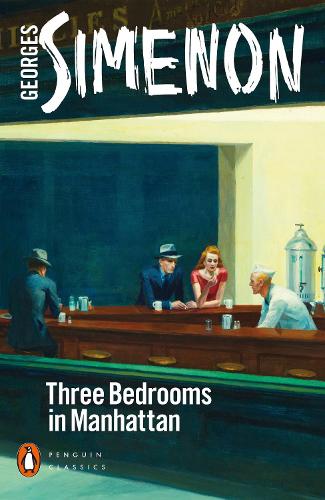 Three Bedrooms in Manhattan (Paperback)