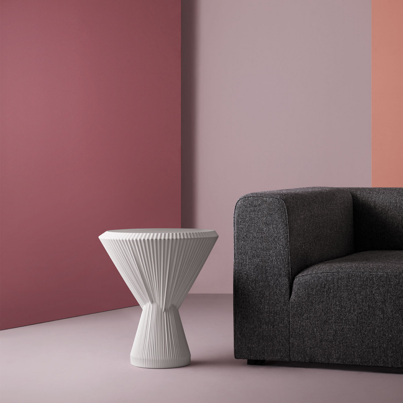 INTERIOR · PLISAGO - The Side Table