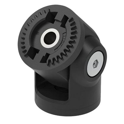 Support Smartphone Quad Lock ADAPTATEUR COUDE Universel - Noir