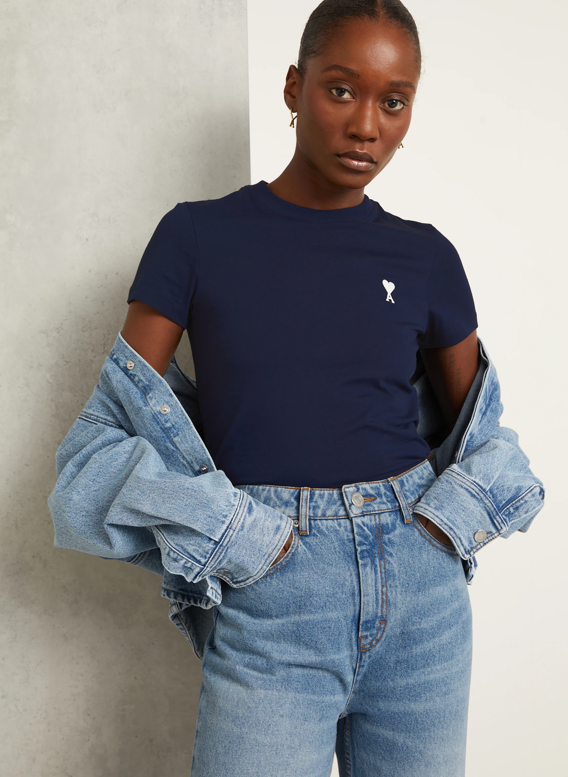AMI PARIS T-Shirt