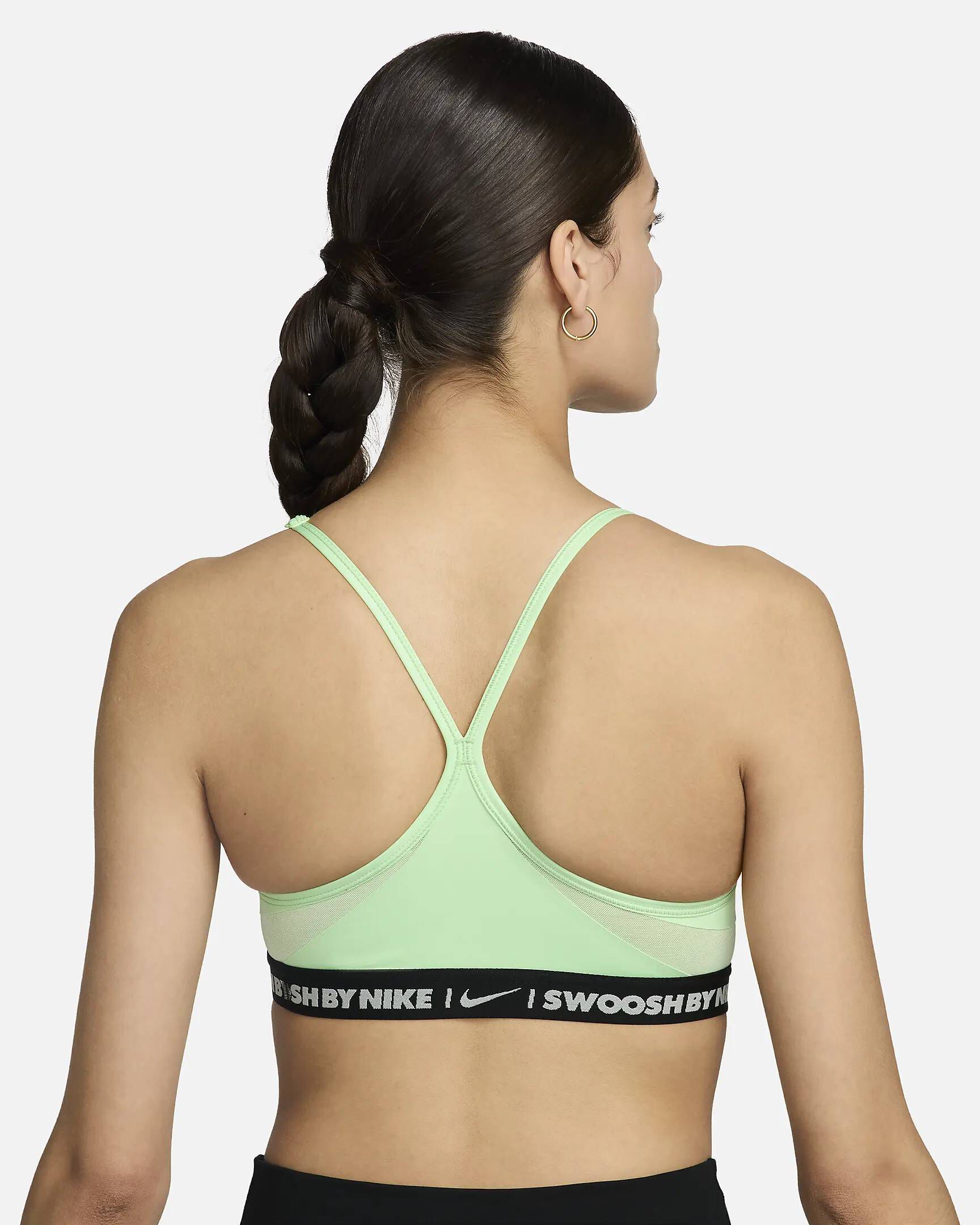 Nike| Damen Sport-BH DRIFIT INDY BRA