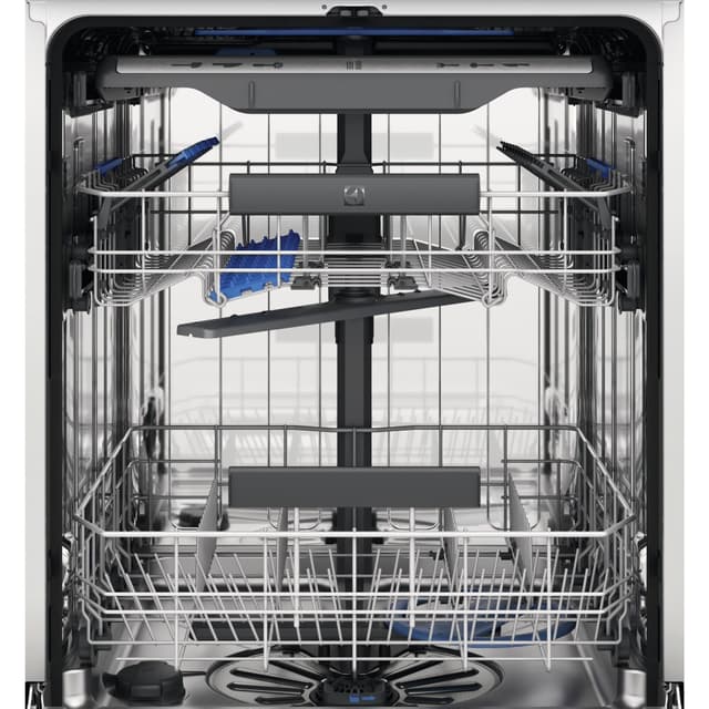 Electrolux Serie 700 opvaskemaskine ESG89400UW (hvid)