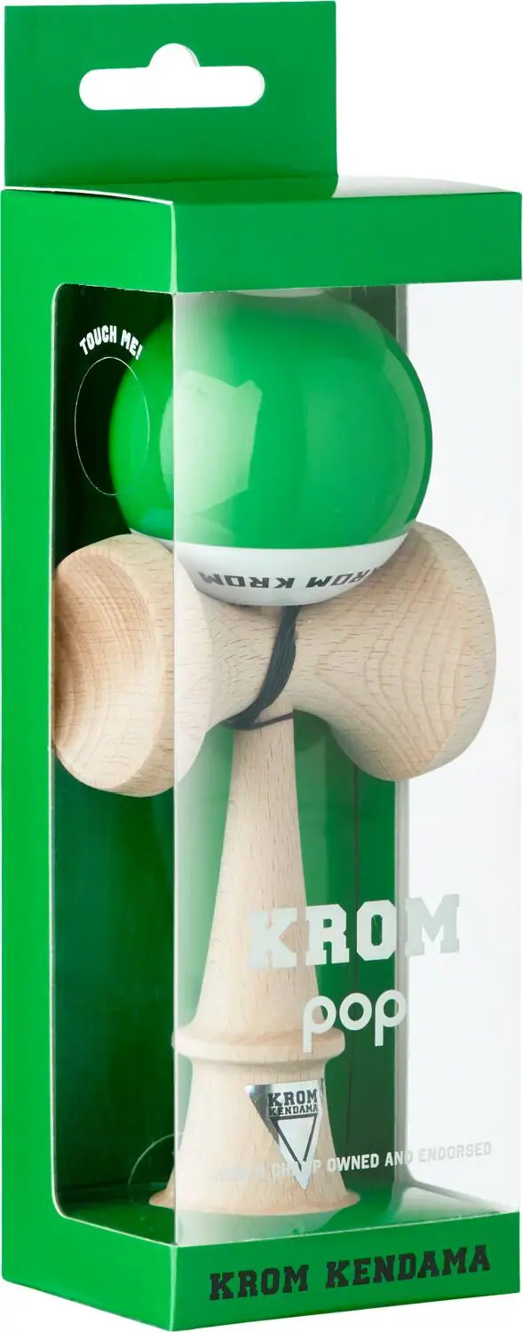 KROM POP LOL Kendama | SkatePro