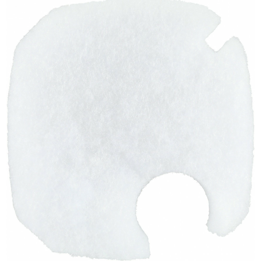 Filtre pour pompe x-ternal 200, filtre xt 200 b perlon x 2. Pour aquarium.