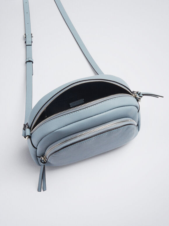 Bolsa Badolera Everyday - Azul