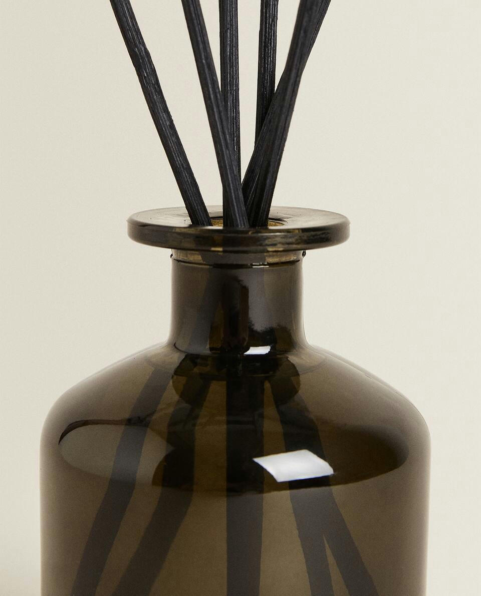 Bastões difusores 250ml manjericão