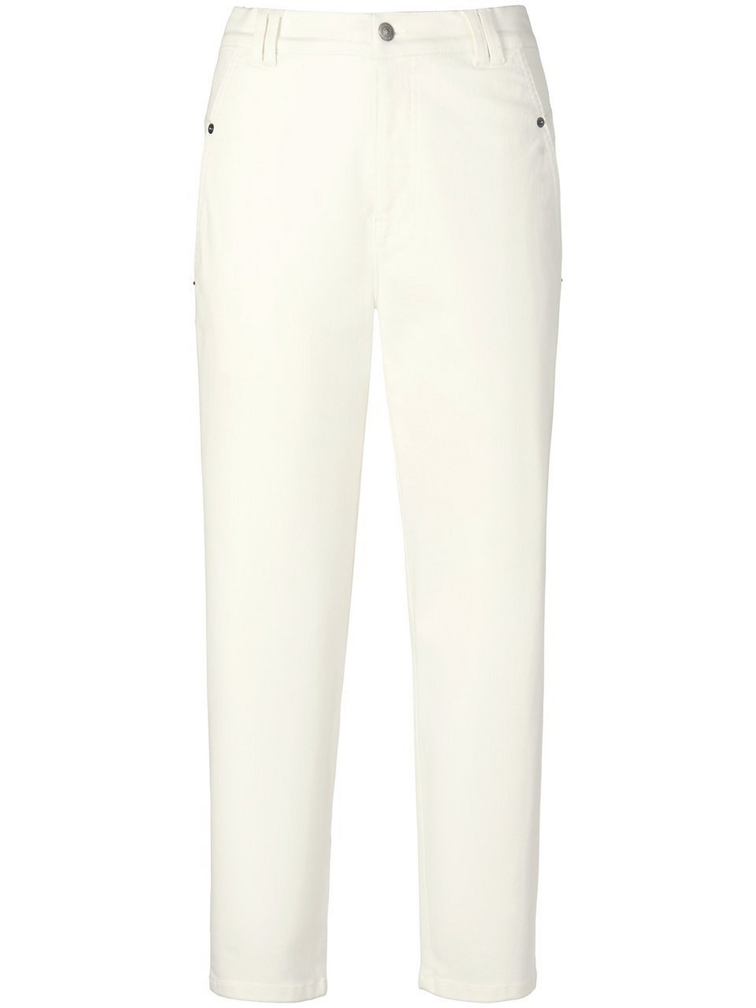 Slim Fit-7/8-Jeans