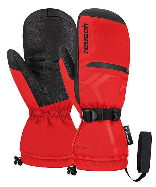 REUSCH - MOUFLE DE SKI DOWN SPIRIT MITT GTX