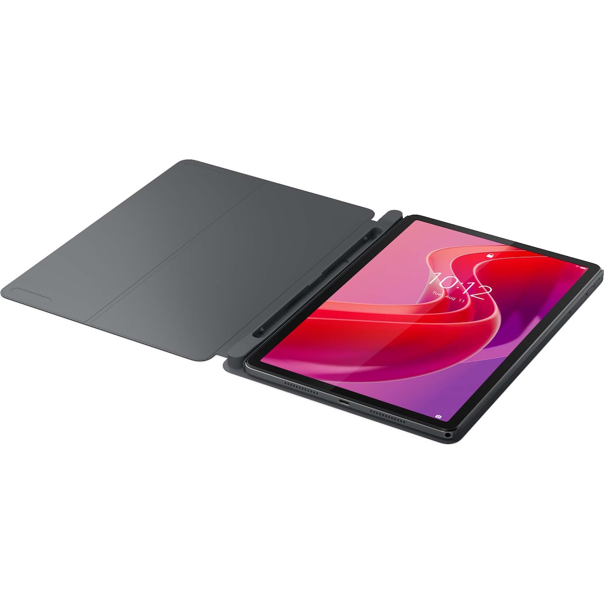 Lenovo Folio deksel til Tab M11 (Luna Grey)