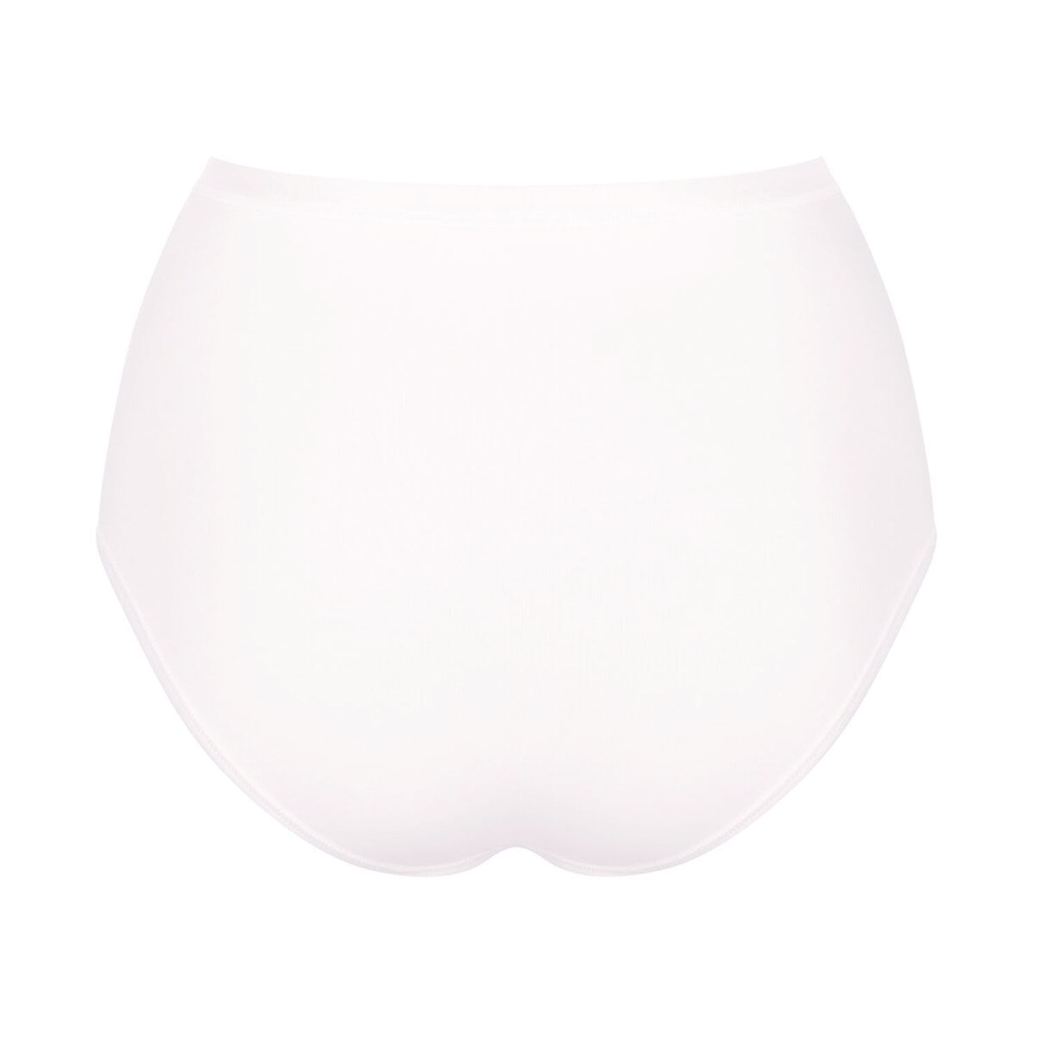 sloggi GO Daily Cotton Highwaist 3er Pack