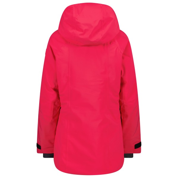 CMP - Women's Jacket Fix Hood - Veste de ski