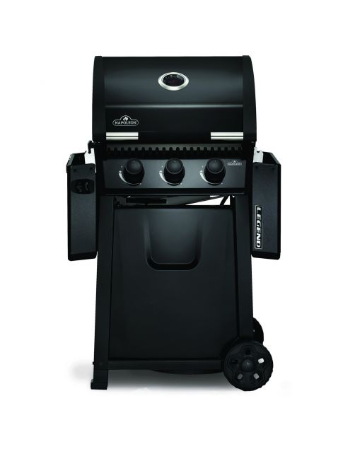 Napoleon Legend 365 - Barbecue - 3 Branders