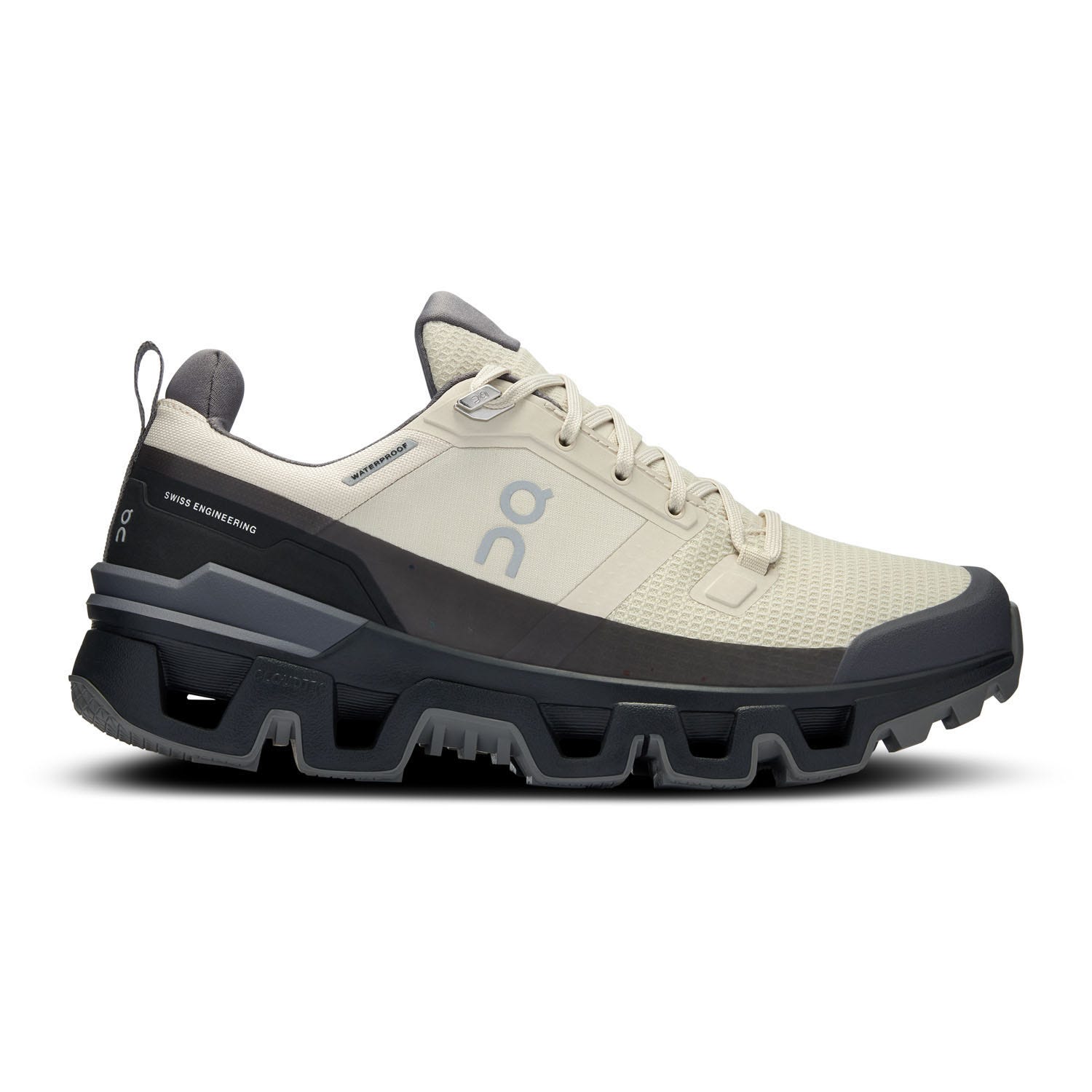 On  Cloudwander Waterproof Dames