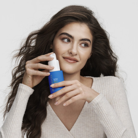 Pomelo+Co Bamboo Cleanse - shampoing sec