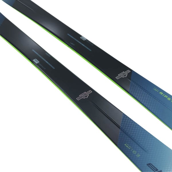 Ski de randonnée ELAN RIPSTICK TOUR 88 W