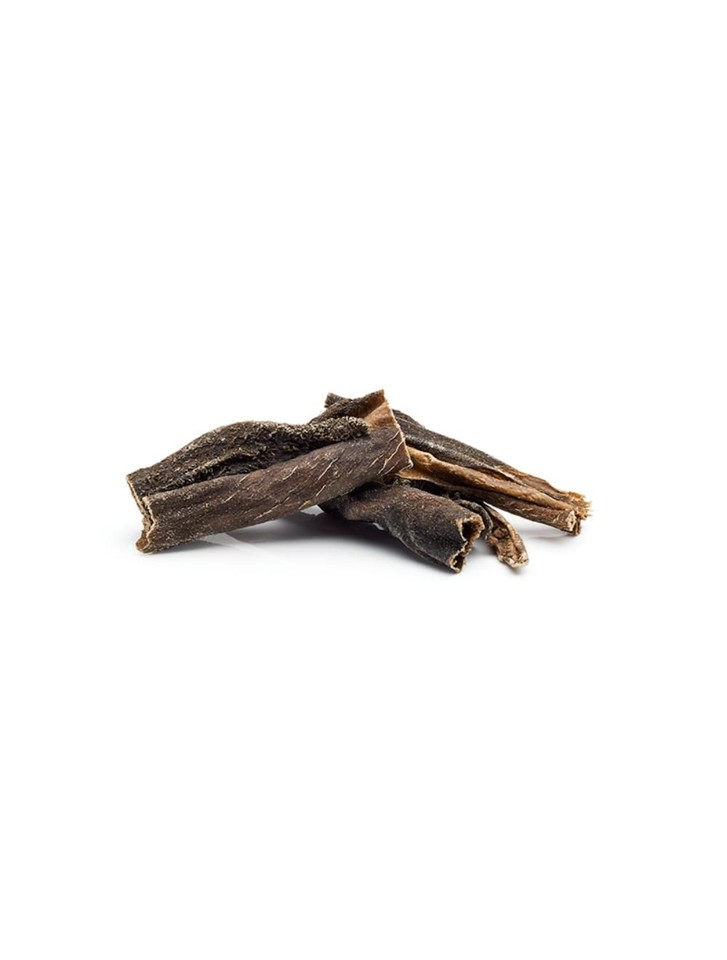 Frigera - BLAND 3 FOR 108 - Natural Dog Chews Oksekallun 250gr