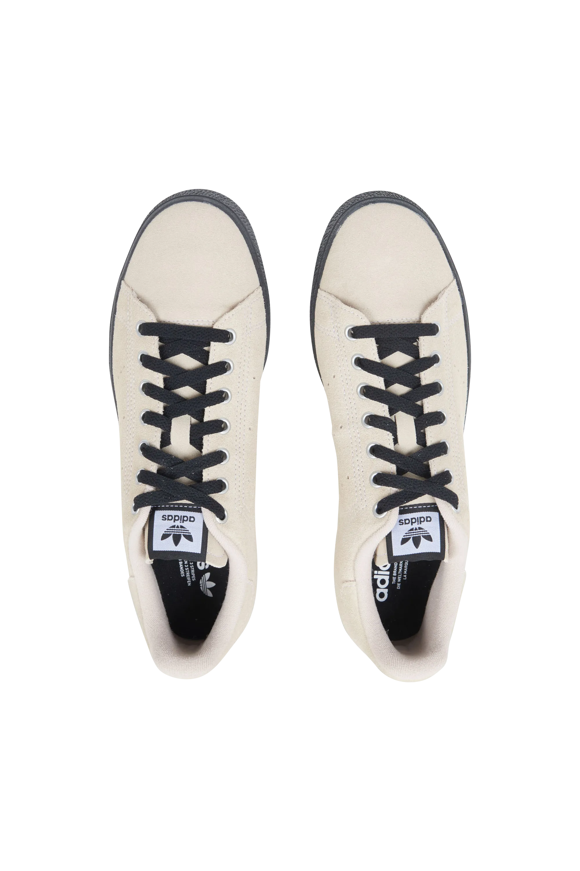 ADIDAS Baskets STAN SMITH CS Beige